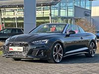 Gebraucht Audi S5 Ambiente 354 PS (260 kW) 2024 Cabrio