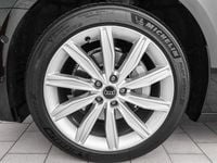 Gebraucht Audi A6 Sport 265 PS (194 kW) 2022 Mythosschwarz metallic Kombi