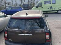 Gebraucht Mini One D Clubman 150 PS (110 kW) 2007 Kombi