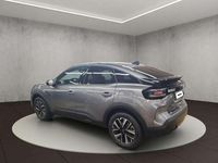 Neu Citroën C4 145 PS (106 kW) 2025 Mercure grau metallic lackieru SUV