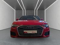 gebraucht Audi A6 Avant 40 TDI quattro S tronic S-Line*AHK*Pano