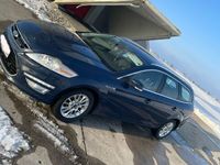 gebraucht Ford Mondeo TITANIUM 2012 Facelift ACC IVDC Fahrwerk