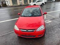 Gebraucht Opel Corsa 60 PS (44 kW) 2006 Kleinwagen
