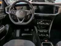 Gebraucht Opel Mokka-e Elegance 114 kW (156 PS) 2025 Schwarz SUV