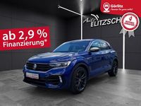 Gebraucht VW T-Roc Beats 300 PS (220 kW) 2021 Blau SUV