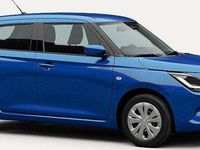 Neu Suzuki Swift Club 83 PS (61 kW) 2026 Frontier blue pearl metallic Kleinwagen