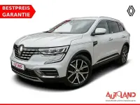 Gebraucht Renault Koleos 184 PS (135 kW) 2022 Weiß SUV