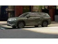 Usado VW Tayron Life 193 CV (141 kW) 2025 Verde SUV