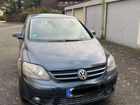 Gebraucht VW Golf V Goal 116 PS (85 kW) 2007 Limousine