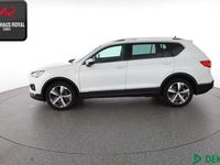 Gebraucht Seat Tarraco 245 PS (180 kW) 2021 Weiß SUV