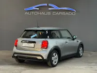 Occasion Mini Cooper 136 PK (100 kW) 2023 Zilver Hatchback