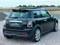 Gebraucht Mini Cooper S 174 PS (127 kW) 2009 Kleinwagen