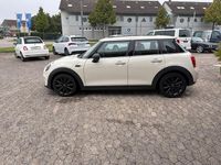 Second-hand Mini ONE 102 CP (75 kW) 2019 Alb Hatchback