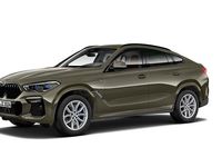 Gebraucht BMW X6 Efficient Dynamics 340 PS (250 kW) 2026 SUV