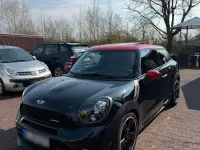 Gebraucht Mini John Cooper Works Coupé 218 PS (160 kW) 2013 Schwarz Coupé