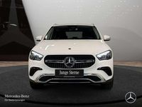 Gebraucht Mercedes GLA250 Progressive 163 PS (119 kW) 2025 Weiß SUV