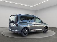 Gebraucht VW Caddy Life 150 PS (110 kW) 2025 Grau Van / Kleinbus