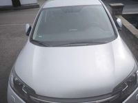 gebraucht Honda CR-V Elegance 2WD nur 35800 km