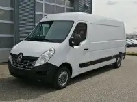 Gebraucht Renault Master 131 PS (96 kW) 2019 Weiß Van