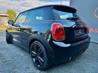 Gebraucht Mini Cooper 136 PS (100 kW) 2018 Schwarz Kleinwagen