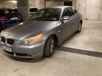 Gebraucht BMW 525 224 PS (164 kW) 2006 Andere farben Limousine