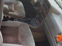Gebraucht Chrysler Saratoga 141 PS (103 kW) 1993 Schwarz Limousine