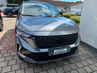 Gebraucht Renault Austral Esprit Alpine 200 PS (147 kW) 2025 Dolomit grau + black pearl SUV