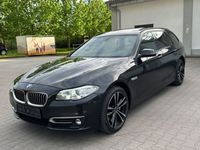 gebraucht BMW 530 d Touring A Luxury Line/Softclose/PANO/Kamera