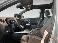 Gebraucht Mercedes EQA300 167 kW (228 PS) 2024 Silber SUV