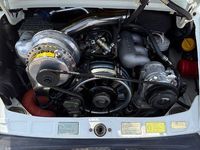 Gebraucht Porsche 911 339 PS (249 kW) 1988 Weiß