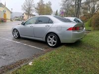 gebraucht Honda Accord 