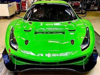 Gebraucht Ferrari 488 2019 Grün Coupé