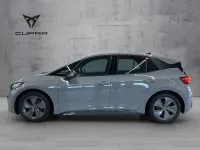 Używany Cupra Born 150 kW (204 KM) 2023 Szary Hatchback