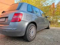 Gebraucht Fiat Stilo 2005 Grau Limousine