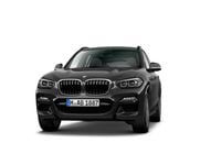 Brugt BMW X3 Performance 265 HK (194 kW) 2024 SUV