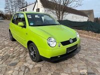 gebraucht VW Lupo 1,0