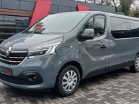 Gebraucht Renault Trafic 170 PS (125 kW) 2020 Städtisches grau Van / Kleinbus