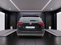 gebraucht VW Tiguan Allspace 2.0 TDI DSG Comfortline 4Motion AH