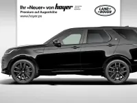 Neu Land Rover Discovery 349 PS (256 kW) 2026 Schwarz SUV
