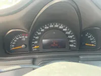 Gebraucht Mercedes CL200 163 PS (119 kW) 2003 Silber Coupé