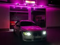 Gebraucht BMW 330 300 PS (220 kW) 2007 Silber Coupé