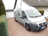 gebraucht Fiat Ducato L4 H2 Länge 6m m. 3.0 Motor Guter Zustand