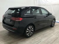 Gebraucht Mercedes B200 Style 163 PS (119 kW) 2021 Schwarz Van / Kleinbus