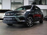 Gebraucht Cupra Ateca 301 PS (221 kW) 2019 Grau SUV