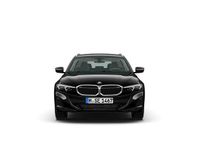 Neu BMW 318 156 PS (114 kW) 2025 Schwarz Kombi