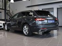 gebraucht Audi A4 Avant 2.0 TFSI advanced S-tronic*VIRTUAL*ACC*