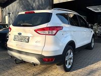Gebraucht Ford Kuga SYNC Edition 150 PS (110 kW) 2016 Weiß SUV
