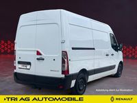 Gebraucht Renault Master Evolution 150 PS (110 kW) 2024 Mineral weiss Van