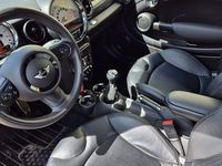 Second-hand Mini Cooper S 184 CP (135 kW) 2012 Negru Hatchback