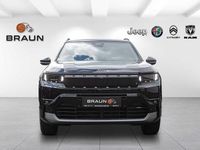 Neu Jeep Compass 145 PS (106 kW) 2026 Vulcano black SUV